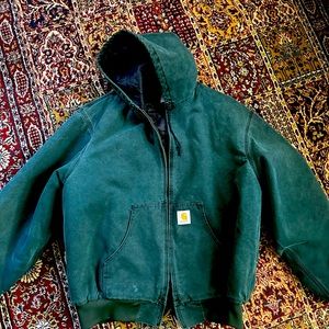 Carhartt Insulated Jacket